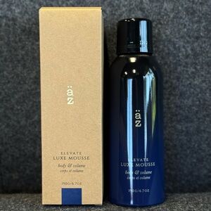 Az Haircare - Elevate Luxe Mousse